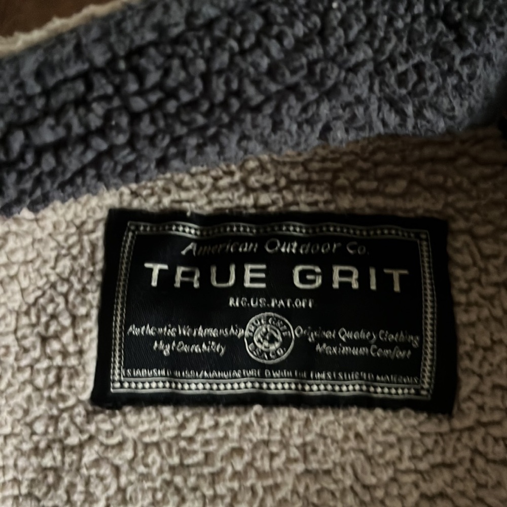 Fleece Pullover - Picture 3 of 4